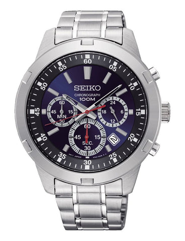 SEIKO WATCHES Mod. SKS603P1