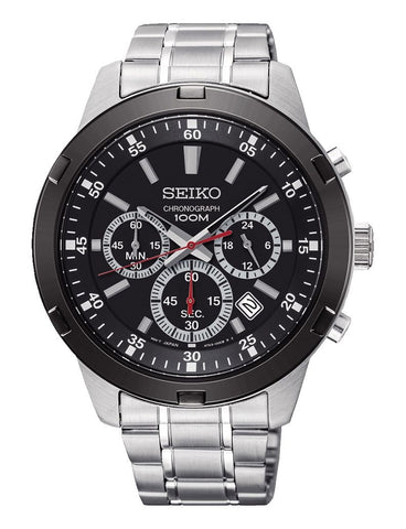 SEIKO WATCHES Mod. SKS611P1