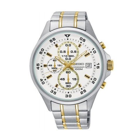SEIKO WATCHES Mod. SKS629P1