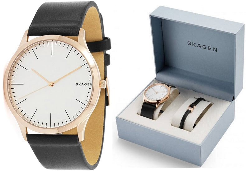 SKAGEN DENMARK Mod. JORN