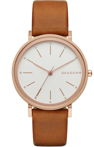 SKAGEN DENMARK MOD. HALD