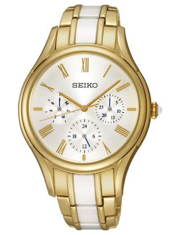 SEIKO WATCHES Mod. SKY718P1