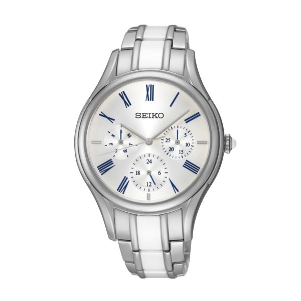 SEIKO WATCHES Mod. SKY721P1