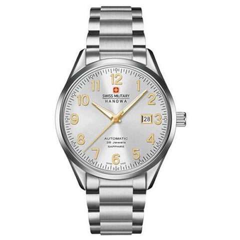 SWISS MILITARY HANOWA WATCHES Mod. SM05-5287.04.001