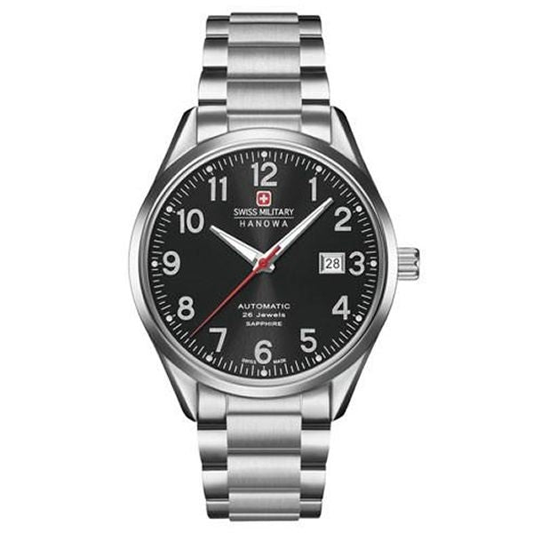 SWISS MILITARY HANOWA WATCHES Mod. SM05-5287.04.007