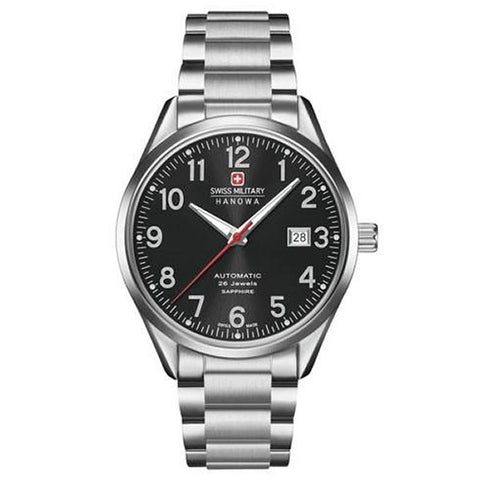 SWISS MILITARY HANOWA WATCHES Mod. SM05-5287.04.007