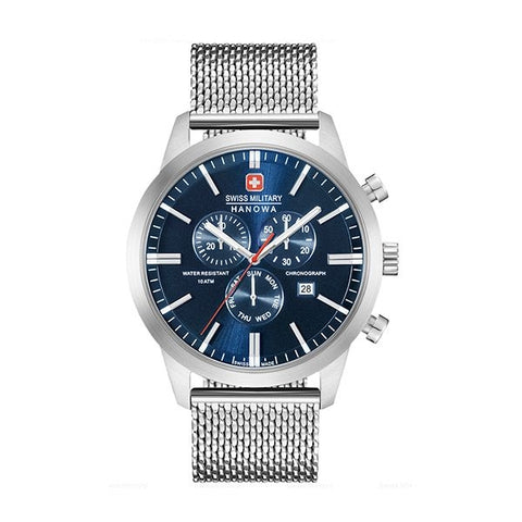 SWISS MILITARY HANOWA WATCHES Mod. SM06-3308.04.003