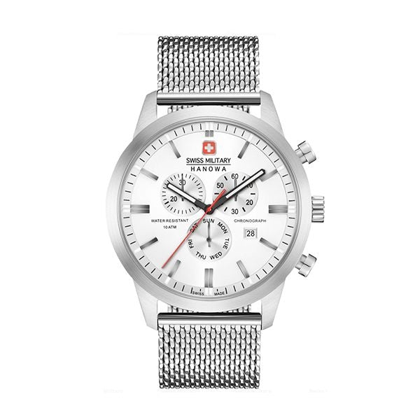 SWISS MILITARY HANOWA WATCHES Mod. SM06-3308.12.001