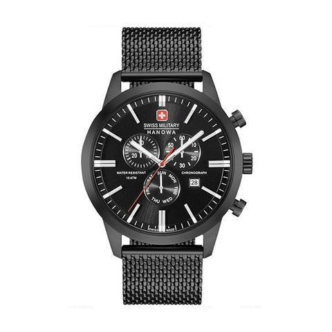 SWISS MILITARY HANOWA WATCHES Mod. SM06-3308.13.007