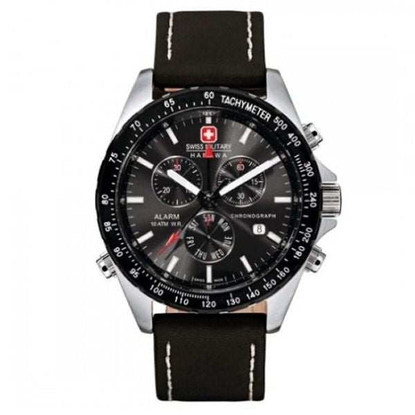 SWISS MILITARY HANOWA WATCHES Mod. SM06-4007-04-007