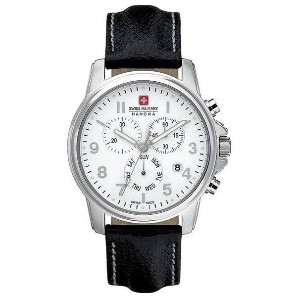 SWISS MILITARY HANOWA WATCHES Mod. SM06-4142-04-001