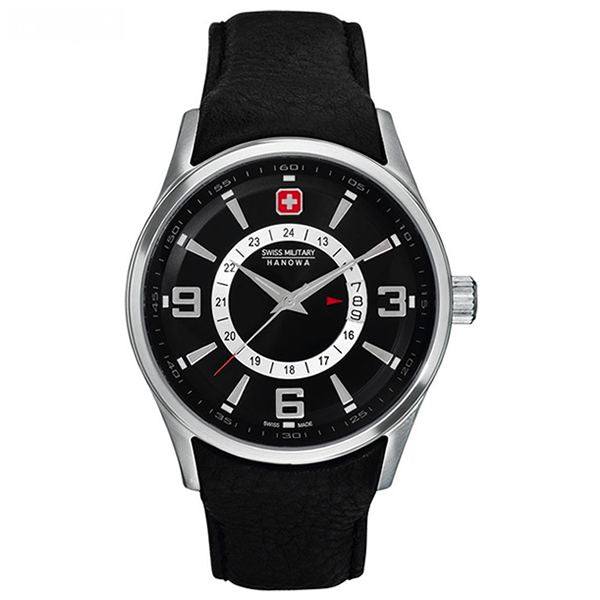 SWISS MILITARY HANOWA WATCHES Mod. SM06-4155-04-007