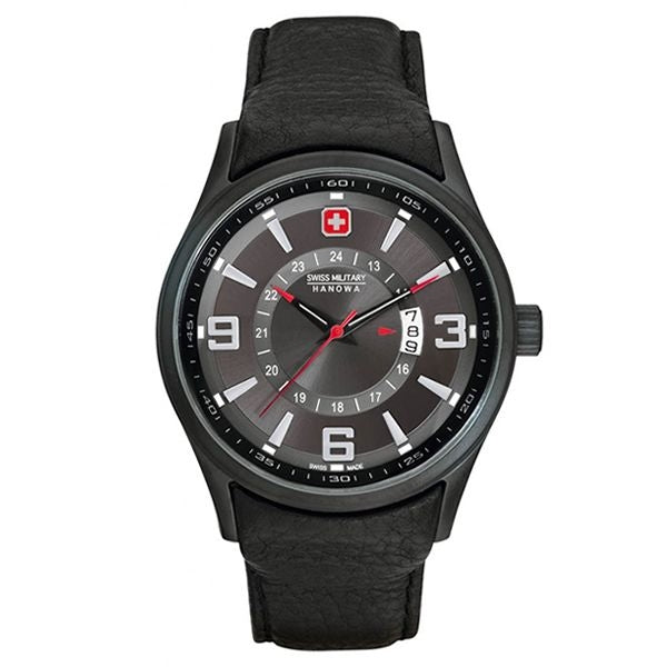 SWISS MILITARY HANOWA WATCHES Mod. SM06-4155-13-007