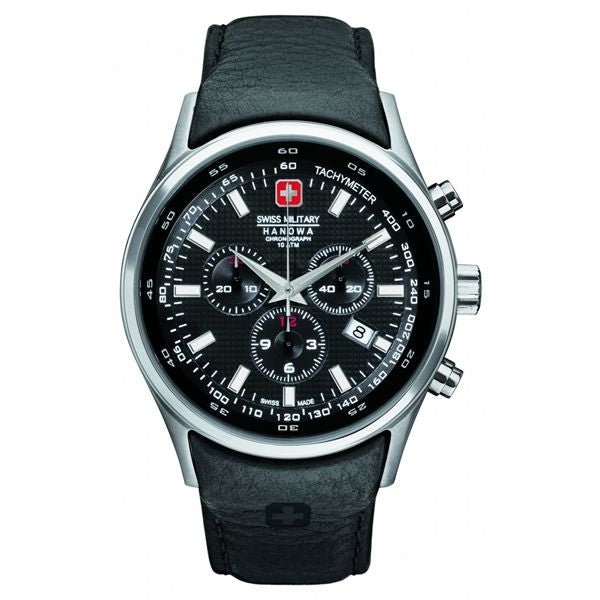 SWISS MILITARY HANOWA WATCHES Mod. SM06-4156-04-007