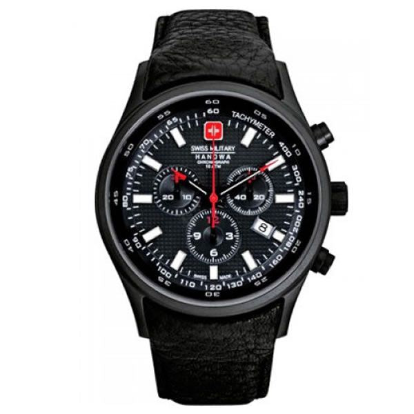 SWISS MILITARY HANOWA WATCHES Mod. SM06-4156-13-007