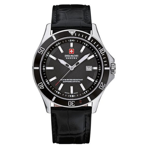 SWISS MILITARY HANOWA WATCHES Mod. SM06-4161-7-04-007