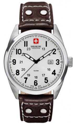 SWISS MILITARY HANOWA WATCHES Mod. SM06-4181-04-001