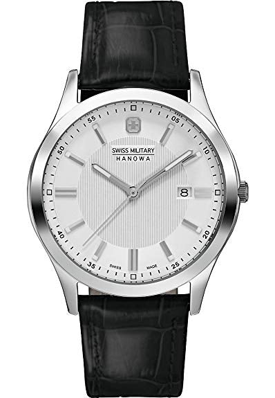 SWISS MILITARY HANOWA WATCHES Mod. SM06-4182.04.001