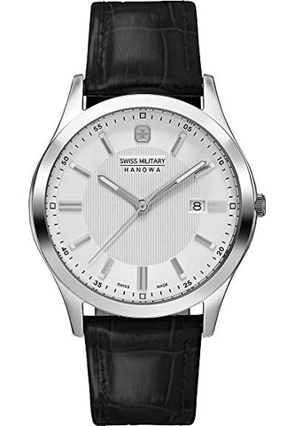 SWISS MILITARY HANOWA WATCHES Mod. SM06-4182.04.001