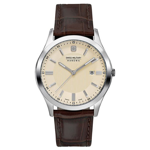 SWISS MILITARY HANOWA WATCHES Mod. SM06-4182.04.002