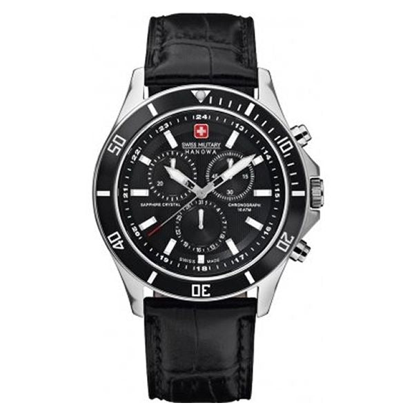 SWISS MILITARY HANOWA WATCHES Mod. SM06-4183.04.007