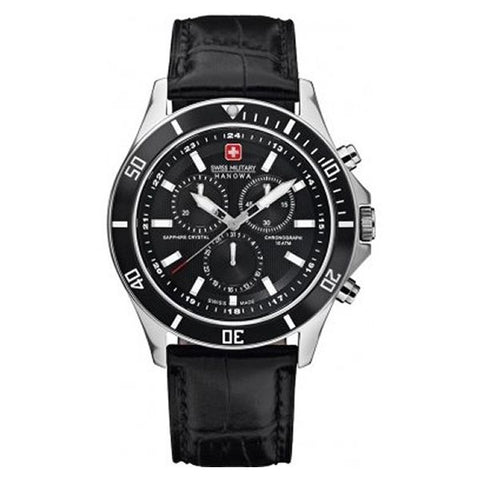 SWISS MILITARY HANOWA WATCHES Mod. SM06-4183.04.007