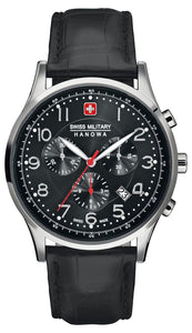SWISS MILITARY HANOWA WATCHES Mod. SM06-4187.04.007