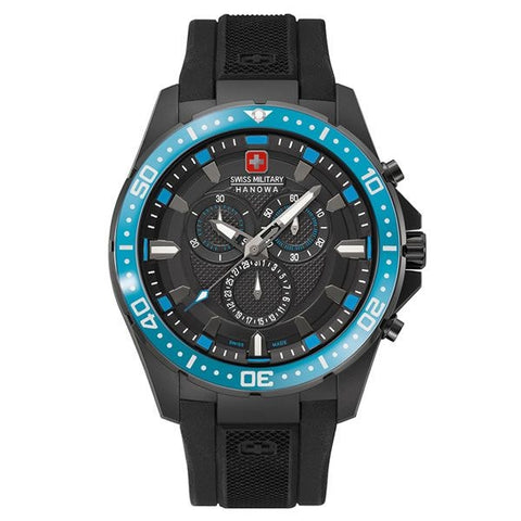 SWISS MILITARY HANOWA WATCHES Mod. SM06-4212-27-007-03