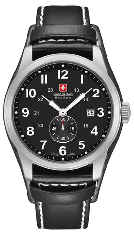 SWISS MILITARY HANOWA WATCHES Mod. SM06-4215-04-007