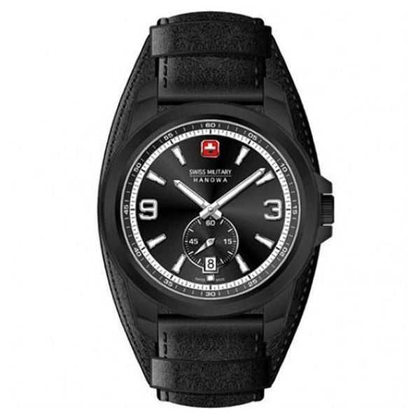 SWISS MILITARY HANOWA WATCHES Mod. SM06-4216.13.007