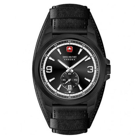 SWISS MILITARY HANOWA WATCHES Mod. SM06-4216.13.007