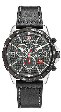 SWISS MILITARY HANOWA WATCHES Mod. SM06-4251-33-001