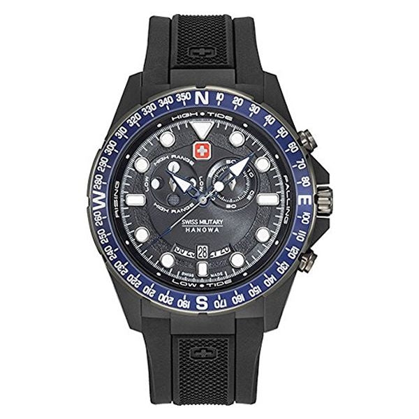 SWISS MILITARY HANOWA WATCHES Mod. SM06-4252.27.007