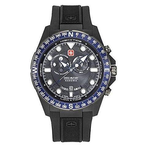 SWISS MILITARY HANOWA WATCHES Mod. SM06-4252.27.007