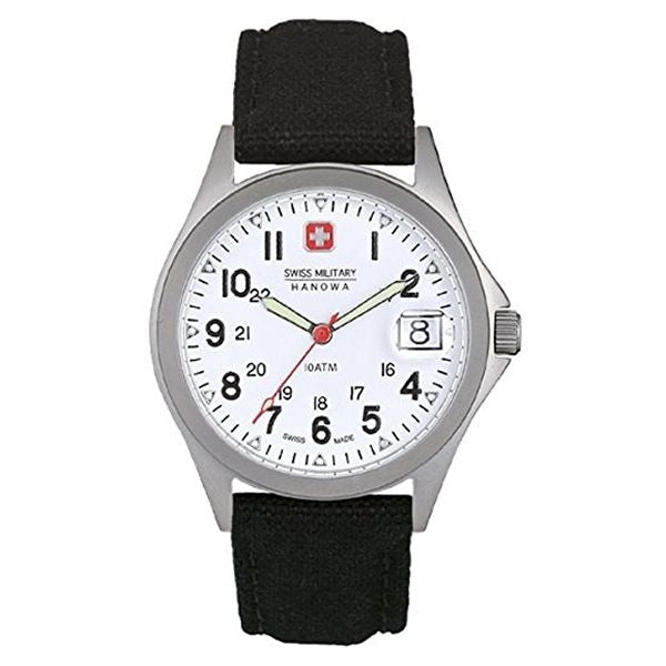 SWISS MILITARY HANOWA WATCHES Mod. SM06-4254.04.001