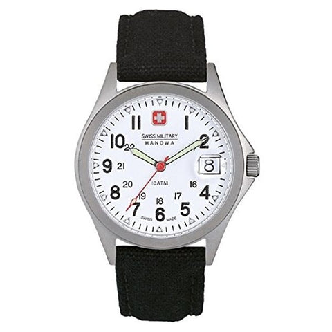 SWISS MILITARY HANOWA WATCHES Mod. SM06-4254.04.001
