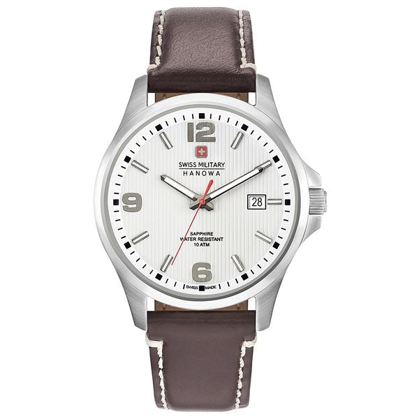 SWISS MILITARY HANOWA WATCHES Mod. SM06-4277.04.001