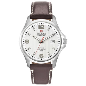 SWISS MILITARY HANOWA WATCHES Mod. SM06-4277.04.001