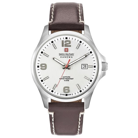 SWISS MILITARY HANOWA WATCHES Mod. SM06-4277.04.001