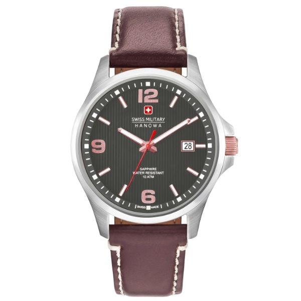 SWISS MILITARY HANOWA WATCHES Mod. SM06-4277.04.009.09