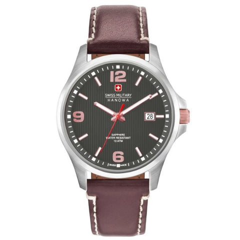 SWISS MILITARY HANOWA WATCHES Mod. SM06-4277.04.009.09