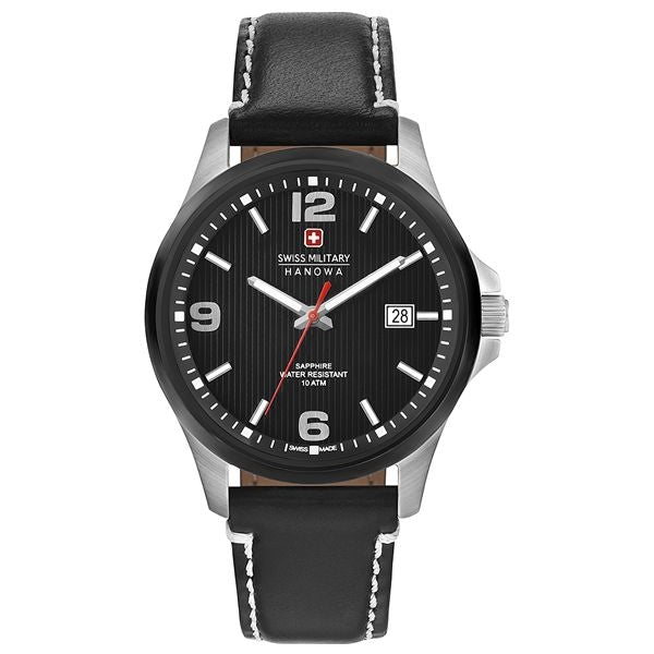 SWISS MILITARY HANOWA WATCHES Mod. SM06-4277.33.007