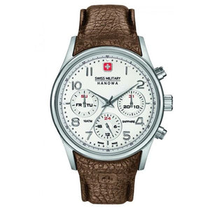 SWISS MILITARY HANOWA WATCHES Mod. SM06-4278.04.001.05
