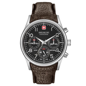 SWISS MILITARY HANOWA WATCHES Mod. SM06-4278.04.007