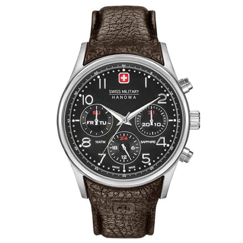 SWISS MILITARY HANOWA WATCHES Mod. SM06-4278.04.007