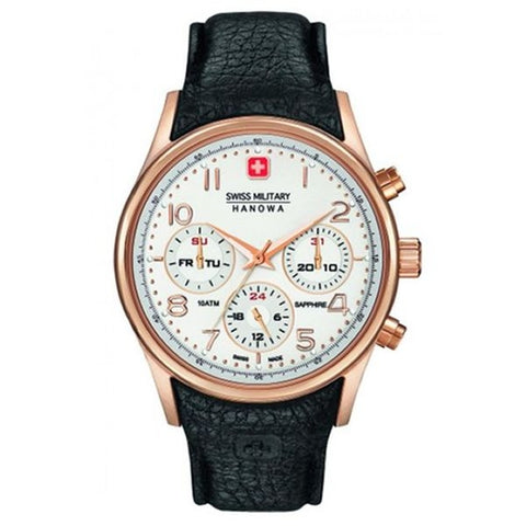 SWISS MILITARY HANOWA WATCHES Mod. SM06-4278.09.001