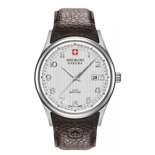 SWISS MILITARY HANOWA WATCHES Mod. SM06-4286.04.001