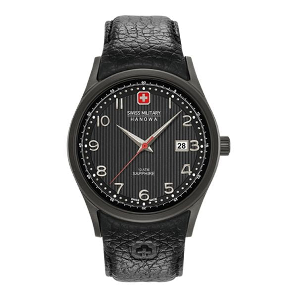 SWISS MILITARY HANOWA WATCHES Mod. SM06-4286.04.007