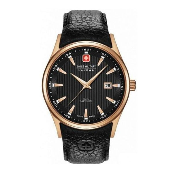 SWISS MILITARY HANOWA WATCHES Mod. SM06-4286.09.007