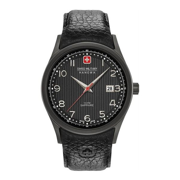 SWISS MILITARY HANOWA WATCHES Mod. SM06-4286.13.007